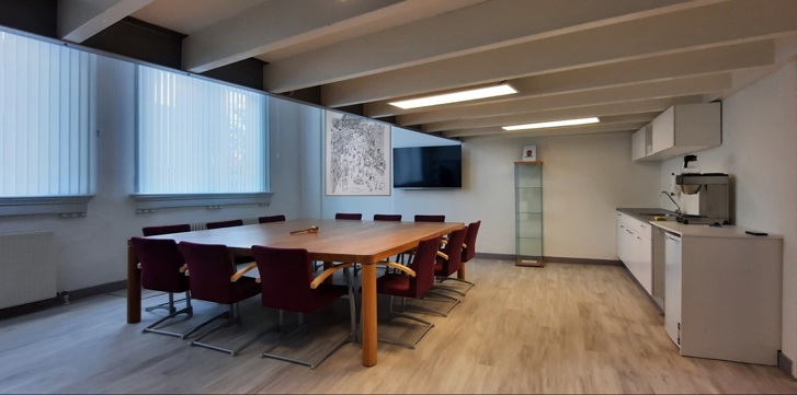 ons huis veenkamer historie heerenveen 1